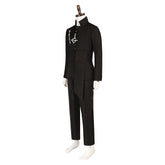 Ghost B.C. Aether Kostüm Cosplay Outfits